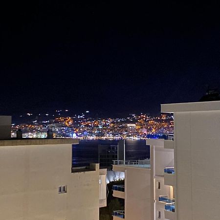 Villa Sopebra Sarandë Eksteriør billede