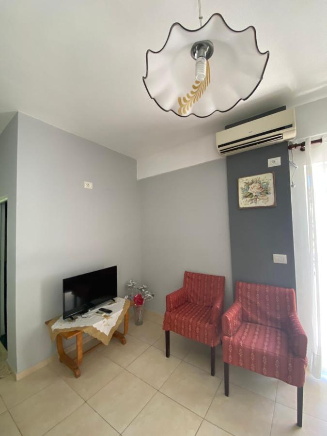 Villa Sopebra Sarandë Eksteriør billede