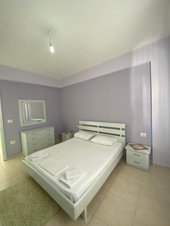 Villa Sopebra Sarandë Eksteriør billede