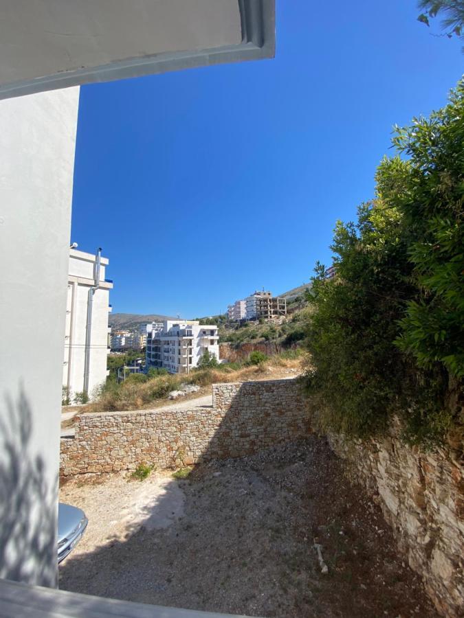 Villa Sopebra Sarandë Eksteriør billede