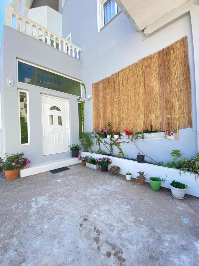 Villa Sopebra Sarandë Eksteriør billede