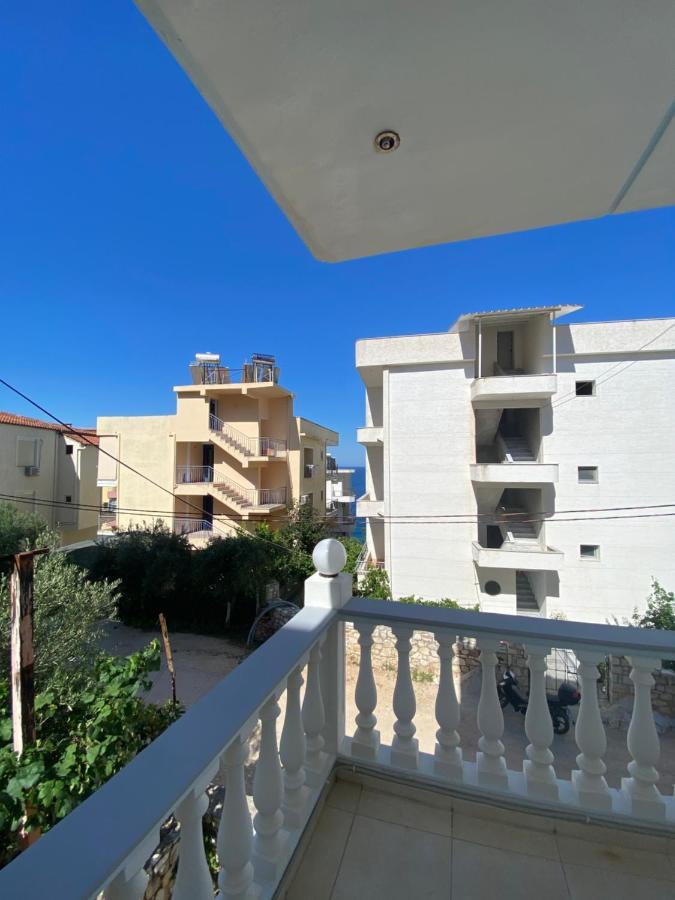 Villa Sopebra Sarandë Eksteriør billede
