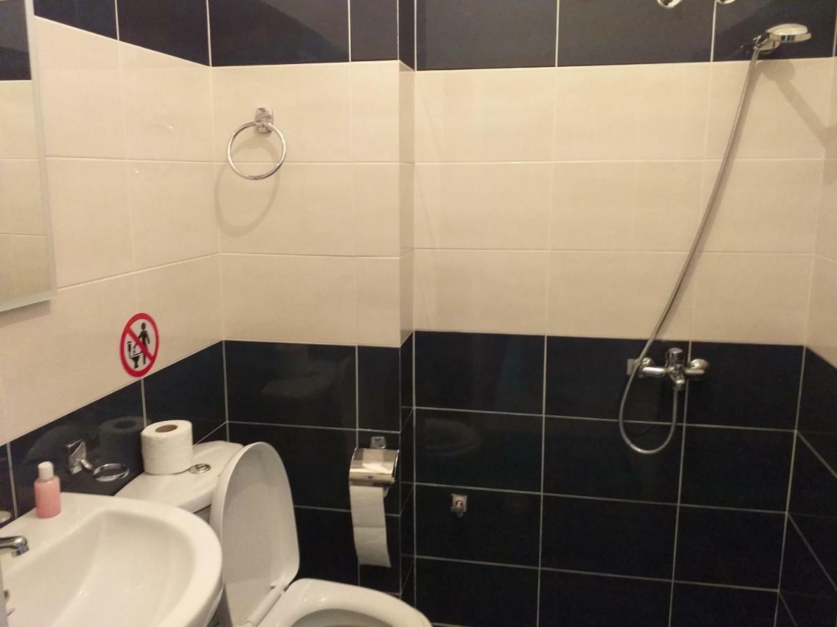 Villa Sopebra Sarandë Eksteriør billede