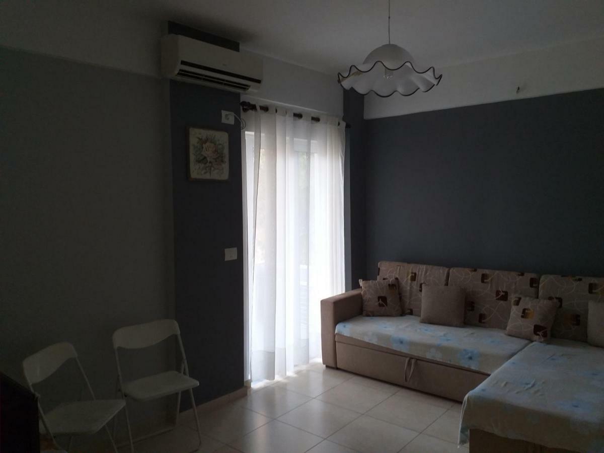 Villa Sopebra Sarandë Eksteriør billede